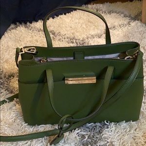 Kate Spade satchel